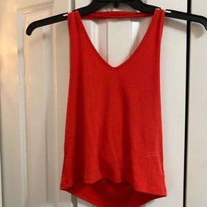 AEO Halter Top Size L